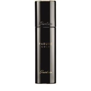 Guerlain Parure Gold Radiance - 12 Light Rose